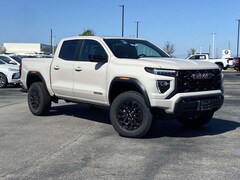 2026 GMC Canyon Elevation Truck