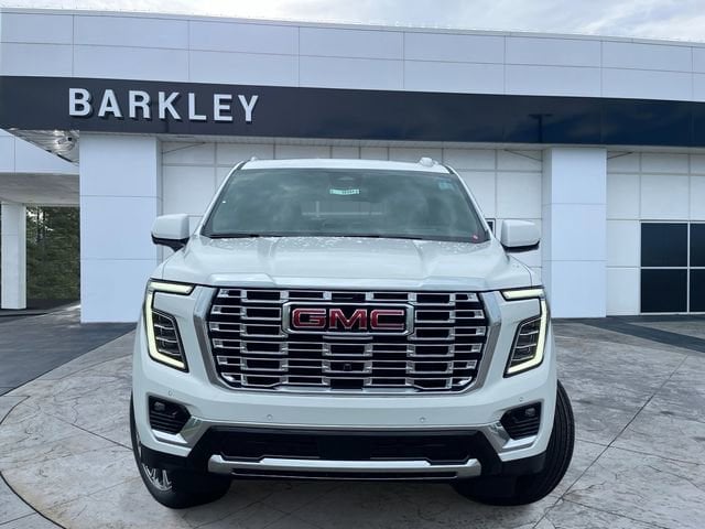 2026 GMC Yukon Denali - Photo 6