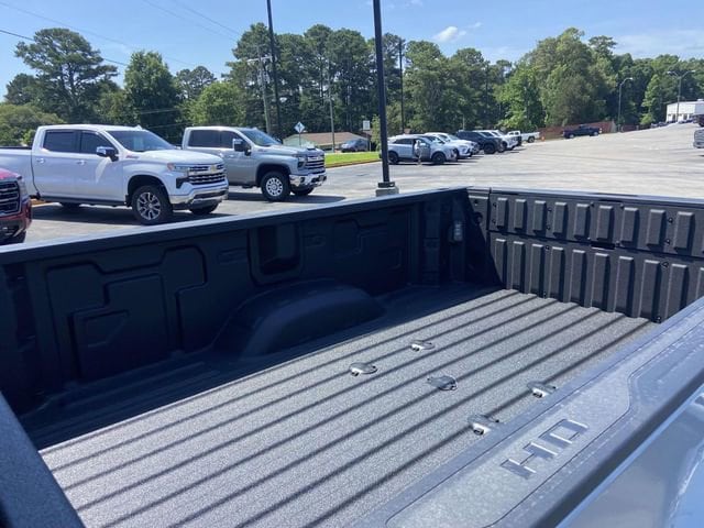 2026 GMC Sierra 3500HD Denali - Photo 9