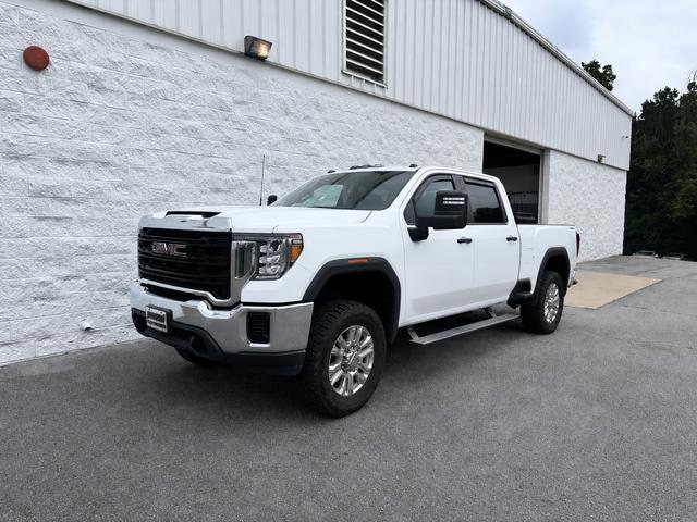 2020 GMC Sierra 4WD Crew Cab Standard Box's photo