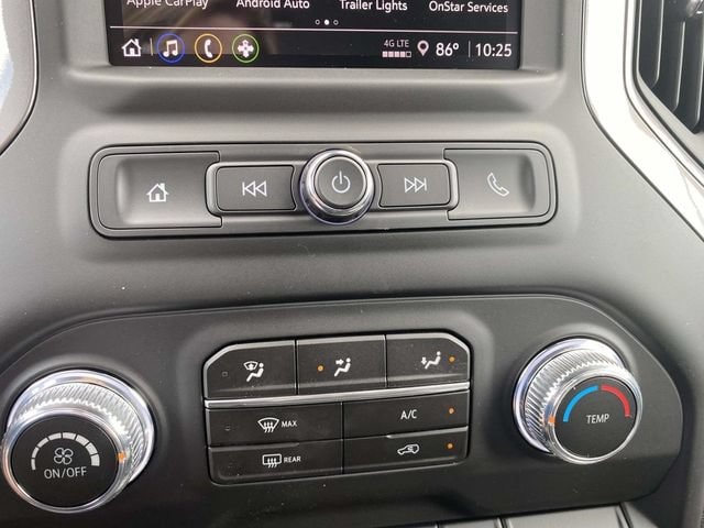 2026 GMC Sierra 2500HD Pro - Photo 15