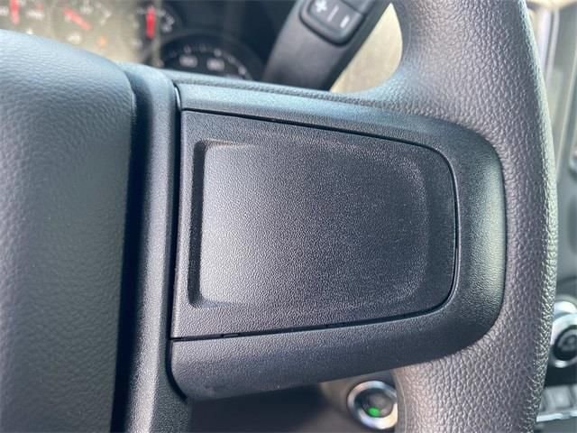 2025 GMC Sierra 2500HD Pro - Photo 18