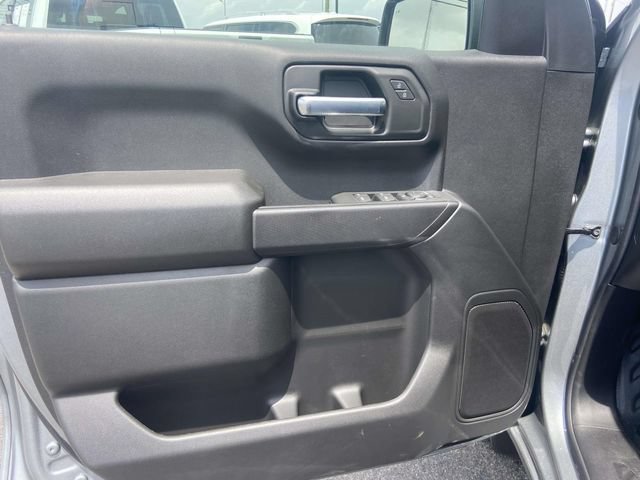 2026 GMC Sierra 1500 Pro - Photo 11