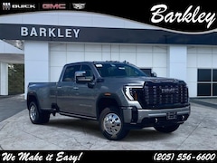 2026 GMC Sierra 3500 HD Denali Ultimate DRW Truck