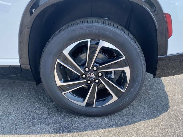 2026 Buick Enclave Sport Touring - Photo 9