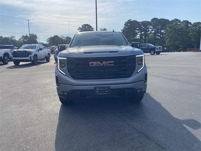 2026 Gmc Sierra 1500 Elevation photo 2