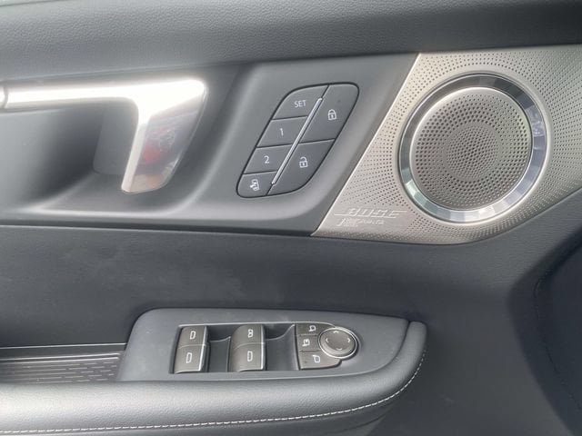 2027 Buick Enclave Avenir - Photo 13