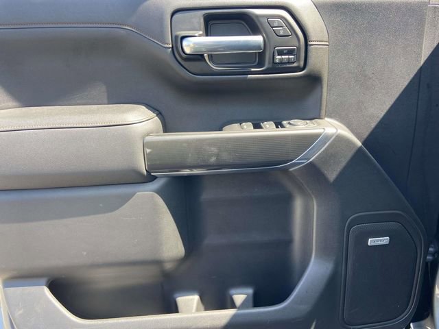 2021 GMC Sierra 1500 AT4 - Photo 16