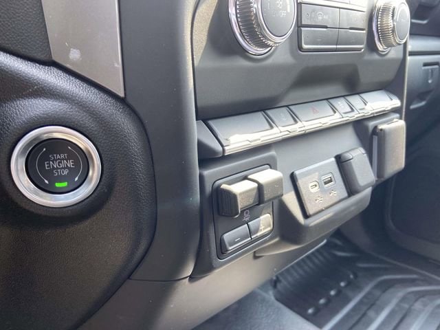 2026 GMC Sierra 2500HD Pro - Photo 20
