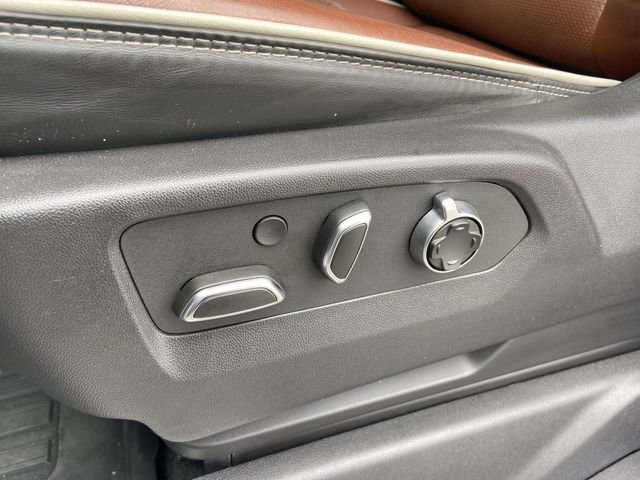 2024 GMC Sierra 2500HD Denali Ultimate - Photo 14