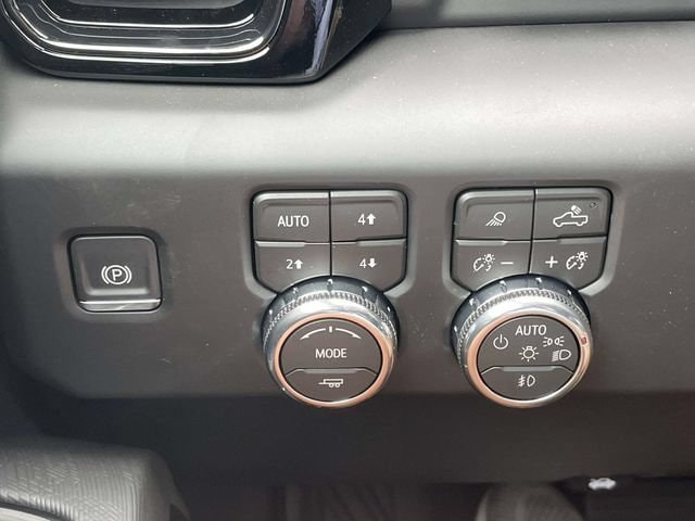 2026 GMC Sierra 2500HD AT4X - Photo 20