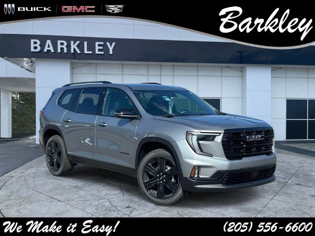 2026 GMC Acadia Elevation SUV