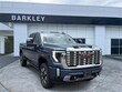 GMC Sierra 2500 HD