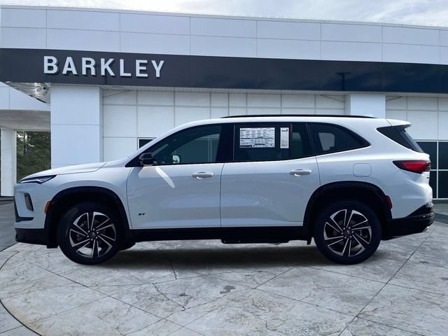 2026 Buick Enclave Sport Touring - Photo 6