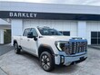 GMC Sierra 2500 HD