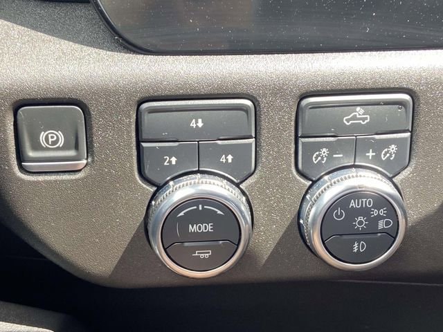2025 GMC Sierra 3500HD SLE - Photo 28