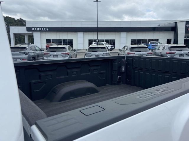 2024 GMC Sierra 2500HD Denali Ultimate - Photo 10