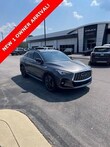 INFINITI QX55