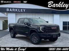 2026 GMC Sierra 1500 AT4X Truck
