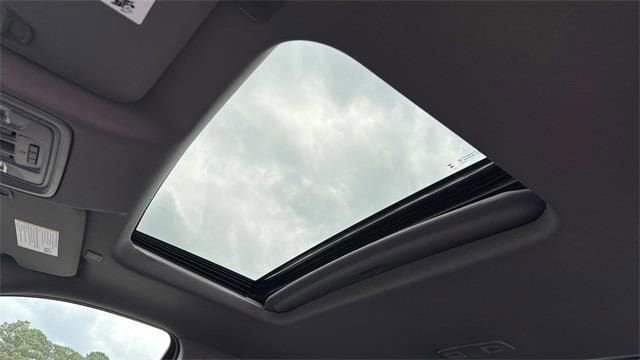 2025 GMC Sierra 2500HD Denali - Photo 22