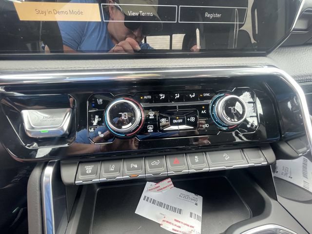 2026 GMC Sierra 2500HD Denali - Photo 15