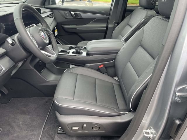 2026 Buick Enclave Sport Touring - Photo 10