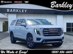 2026 GMC Yukon XL Elevation SUV