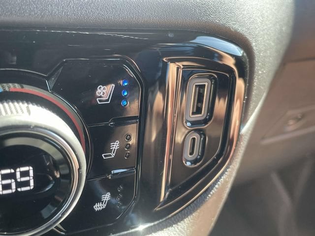 2024 Chevrolet Silverado 2500HD LTZ - Photo 27