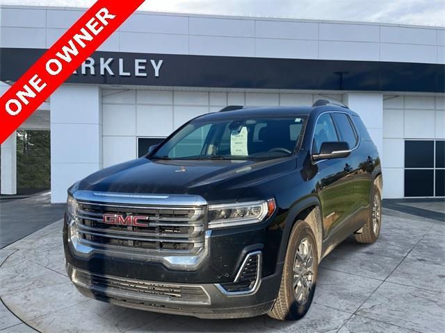 2022 Gmc Acadia SLE photo 3