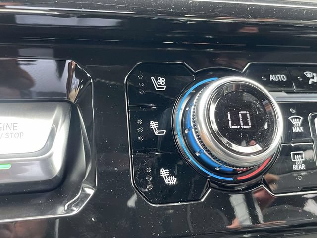 2026 GMC Sierra 2500HD AT4X - Photo 18