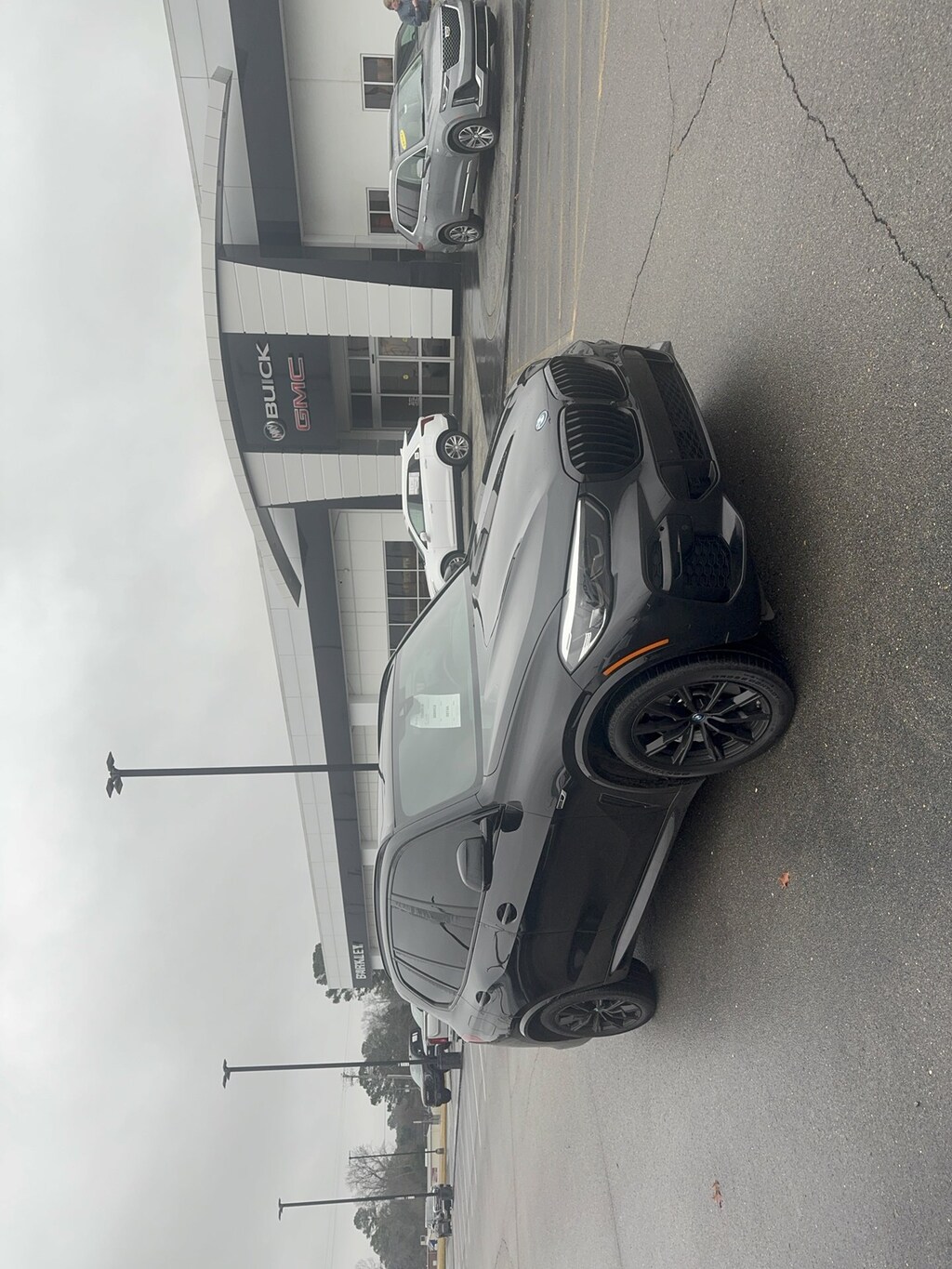 Used 2023 BMW X5 xDrive45e SUV