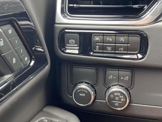 2026 GMC Yukon Denali - Photo 20