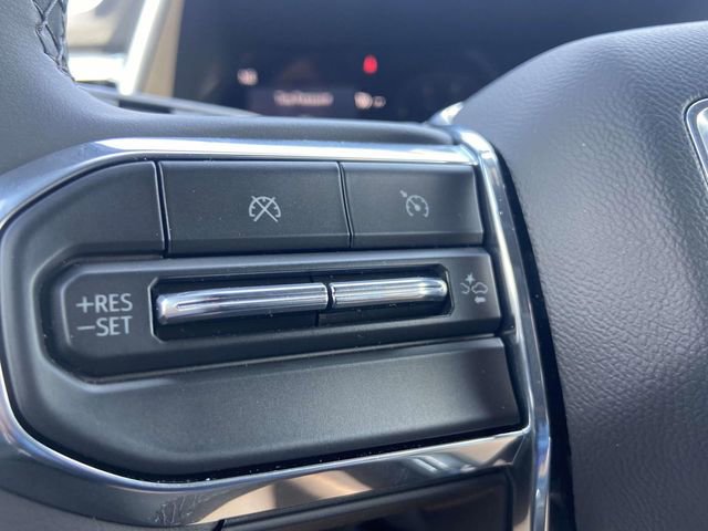 2025 GMC Canyon Elevation - Photo 15