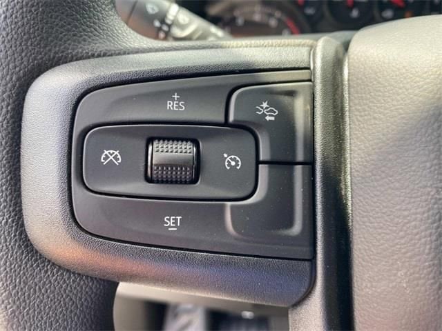 2025 GMC Sierra 2500HD Pro - Photo 18