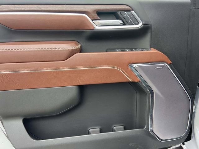 2024 GMC Sierra 2500HD Denali Ultimate - Photo 15