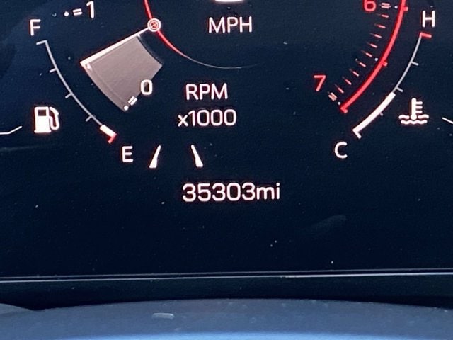 2026 GMC Yukon XL AT4 - Photo 18