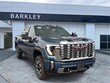 GMC Sierra 2500 HD