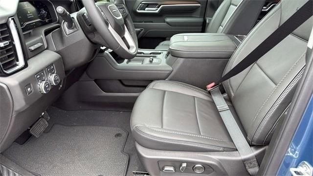 2025 GMC Sierra 2500HD Denali - Photo 21