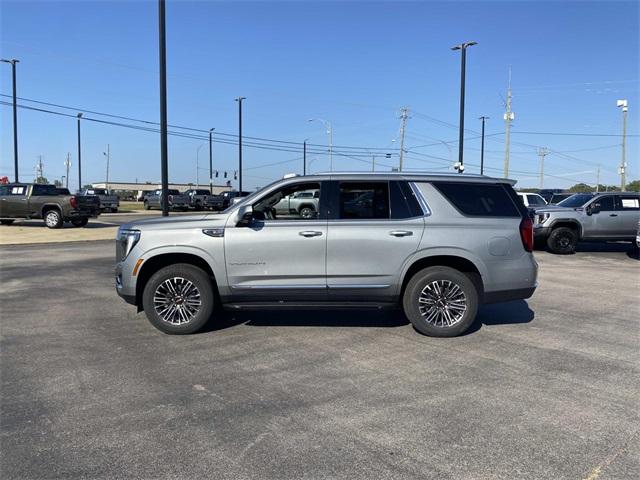 2026 Gmc Yukon photo 2