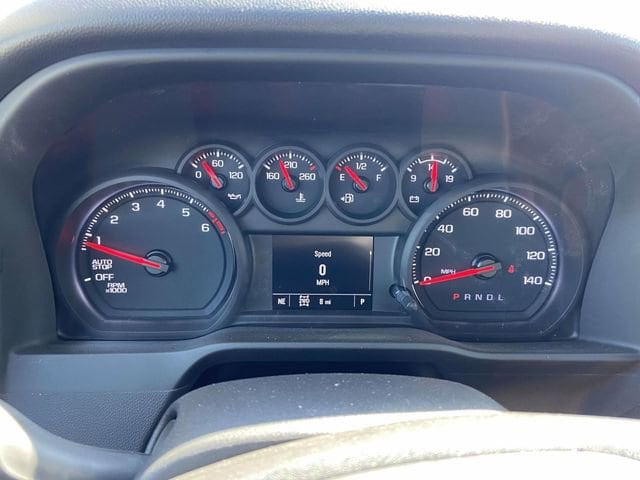 2026 GMC Sierra 1500 Pro - Photo 15
