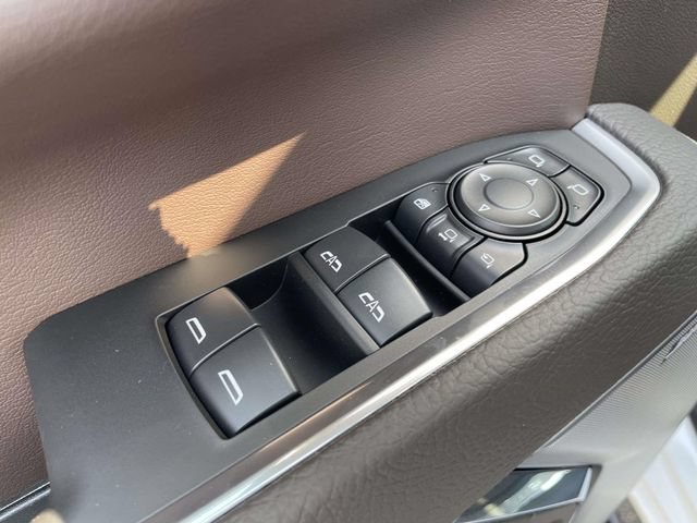 2026 GMC Sierra 2500HD Denali - Photo 13