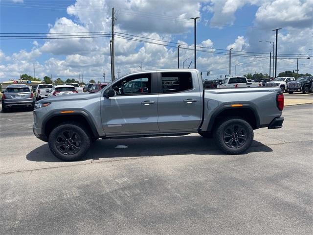 2025 Gmc Canyon Elevation photo 4