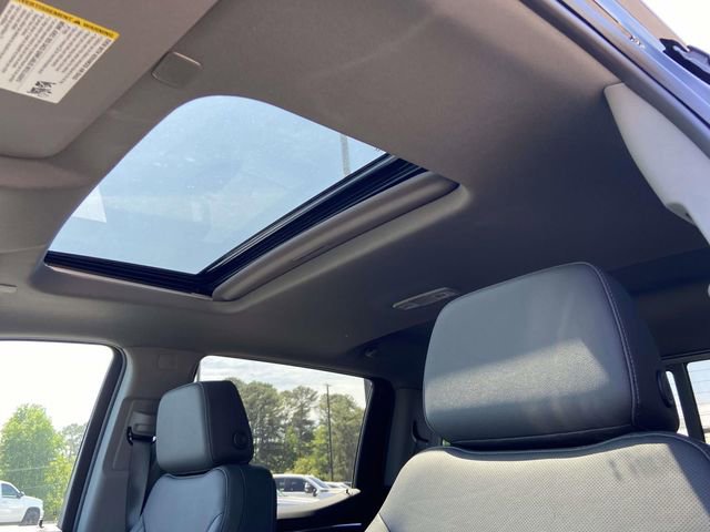 2026 GMC Sierra 1500 SLT - Photo 14