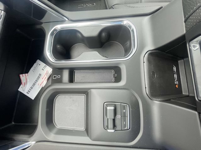 2026 GMC Sierra 2500HD Denali - Photo 19
