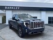 GMC Sierra 2500 HD