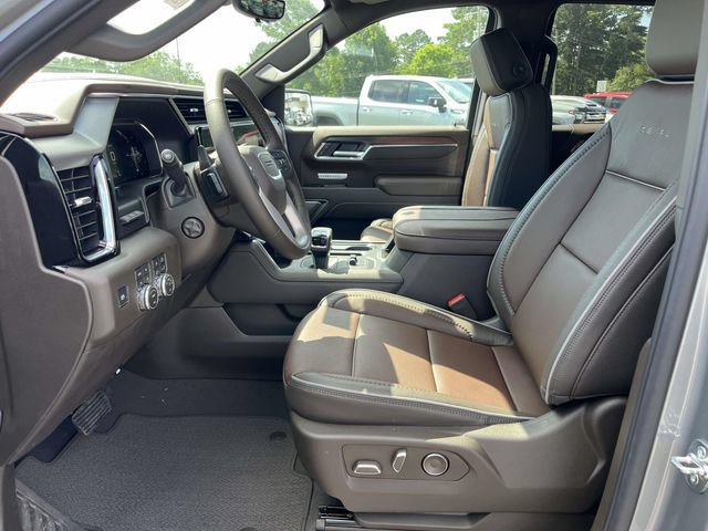 2026 GMC Sierra 1500 Denali - Photo 11