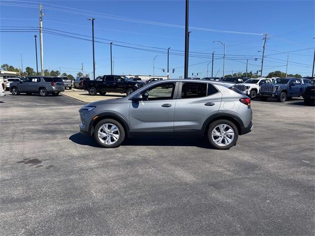 2025 Buick Encore GX Preferred photo 4