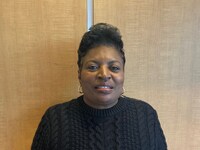 Staff member Ada Black from ID_f8c4e7