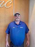 Staff member Jason Holmes from ID_f8c4e7