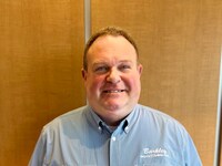 Staff member Kenny Norris from ID_f8c4e7